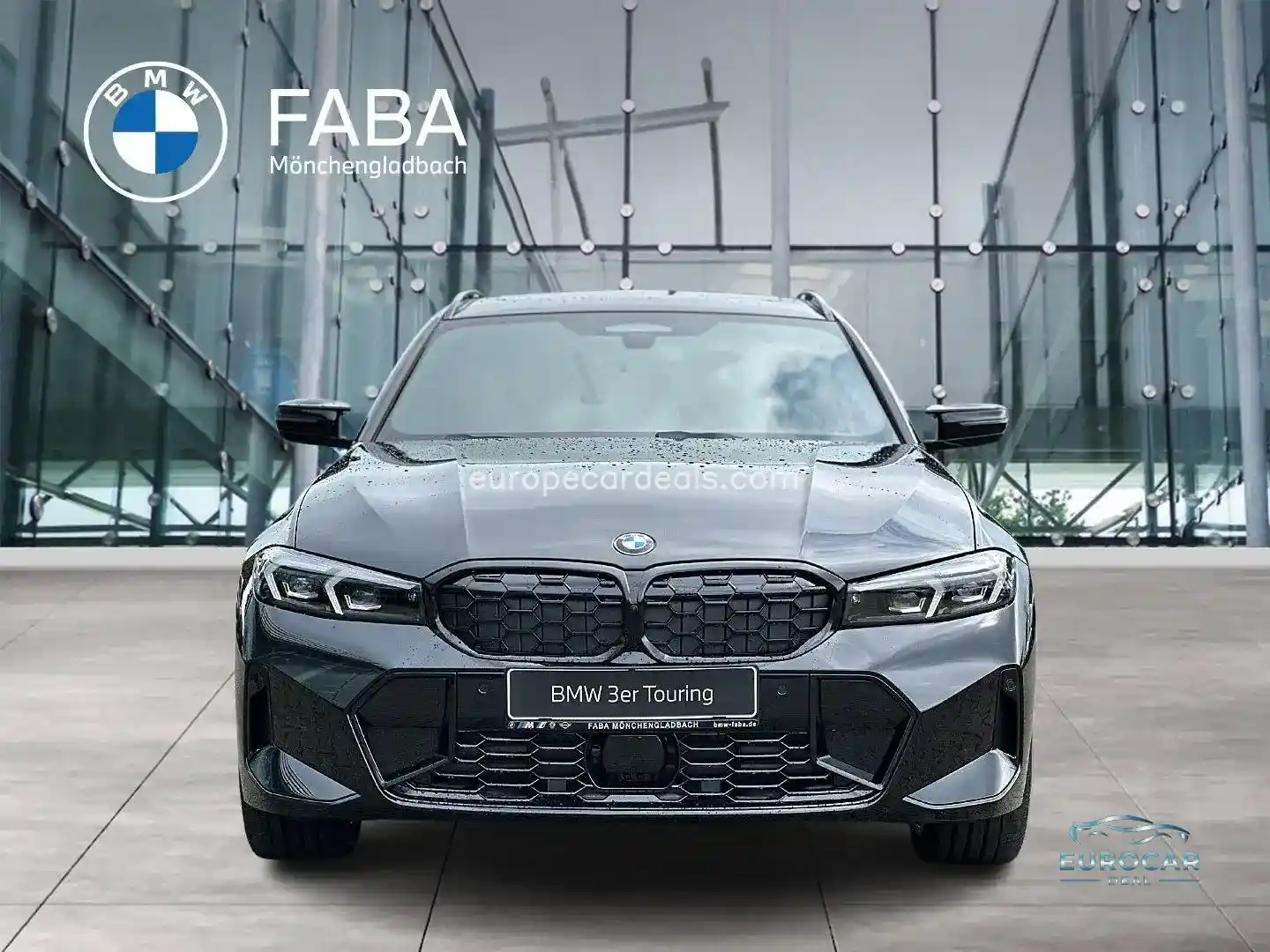 BMW M340i
