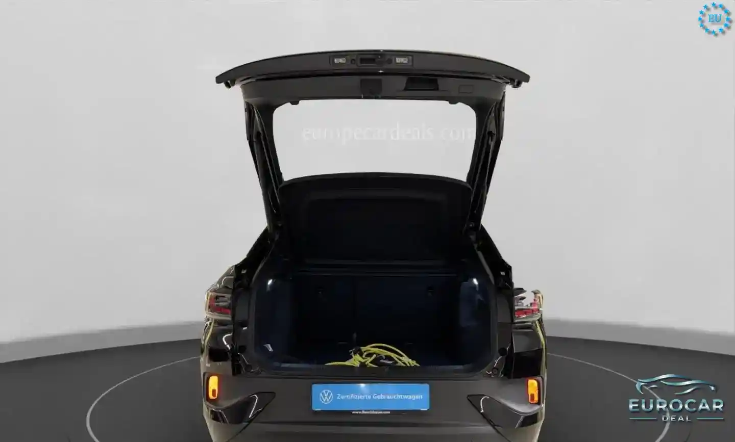 Volkswagen ID.5