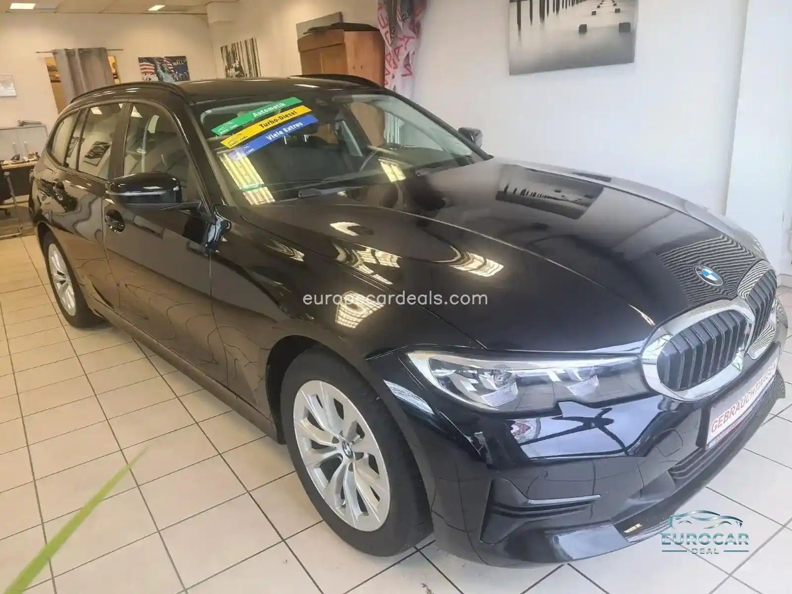 BMW 320