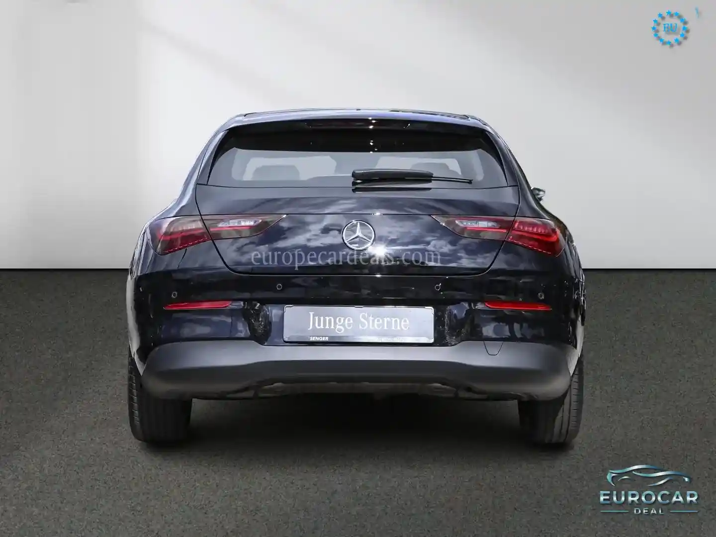 Mercedes-Benz CLA 180 Shooting Brake