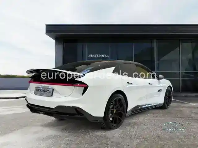 Lotus Emeya