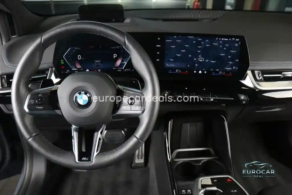 BMW 223 Active Tourer
