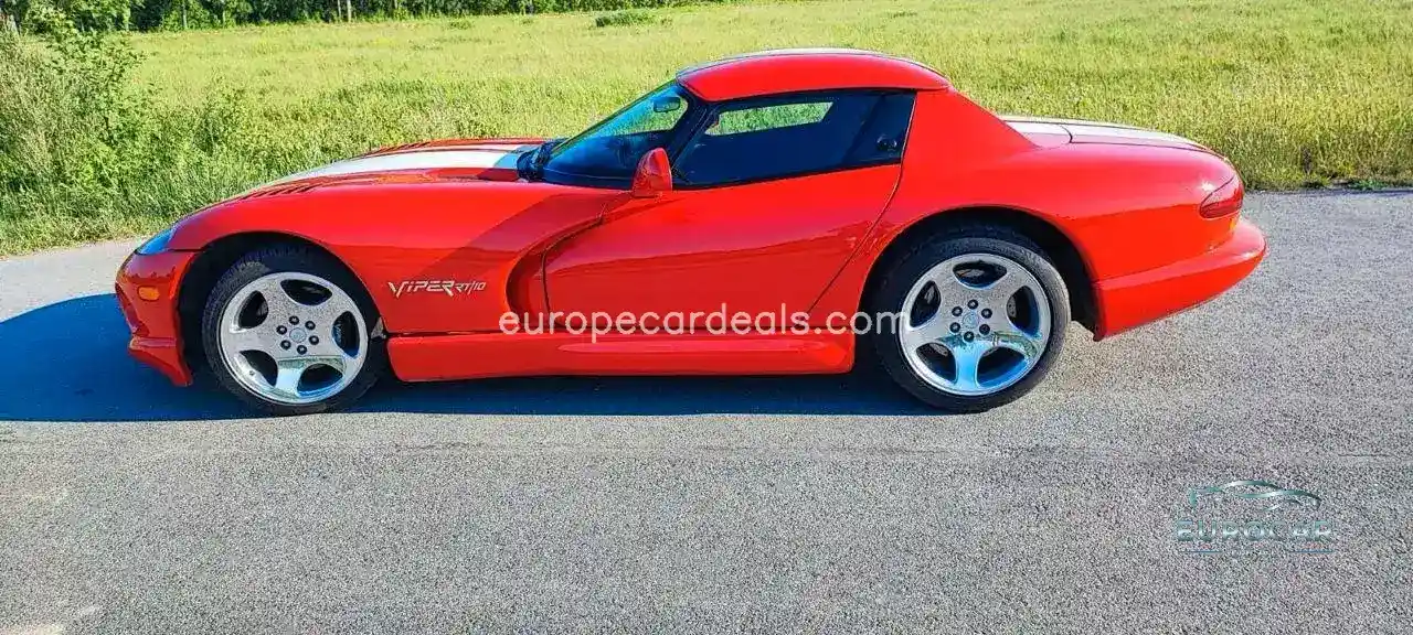 Dodge Viper
