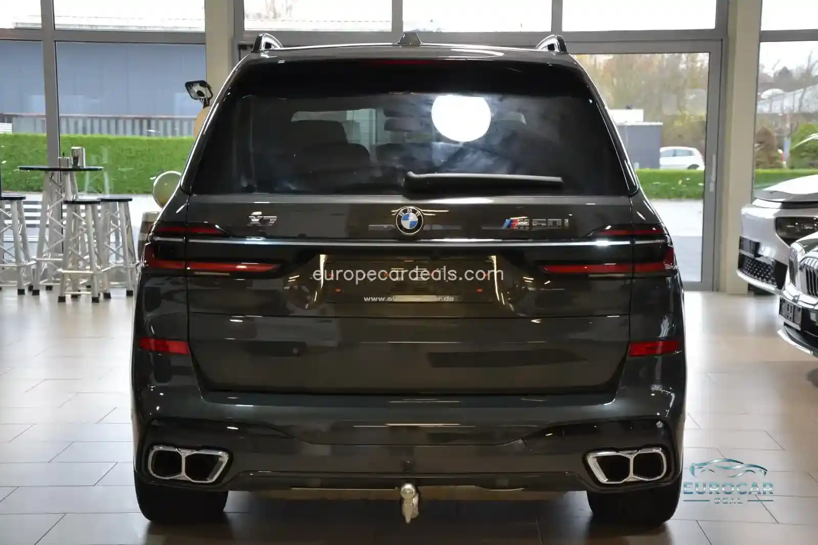 BMW X7 M60