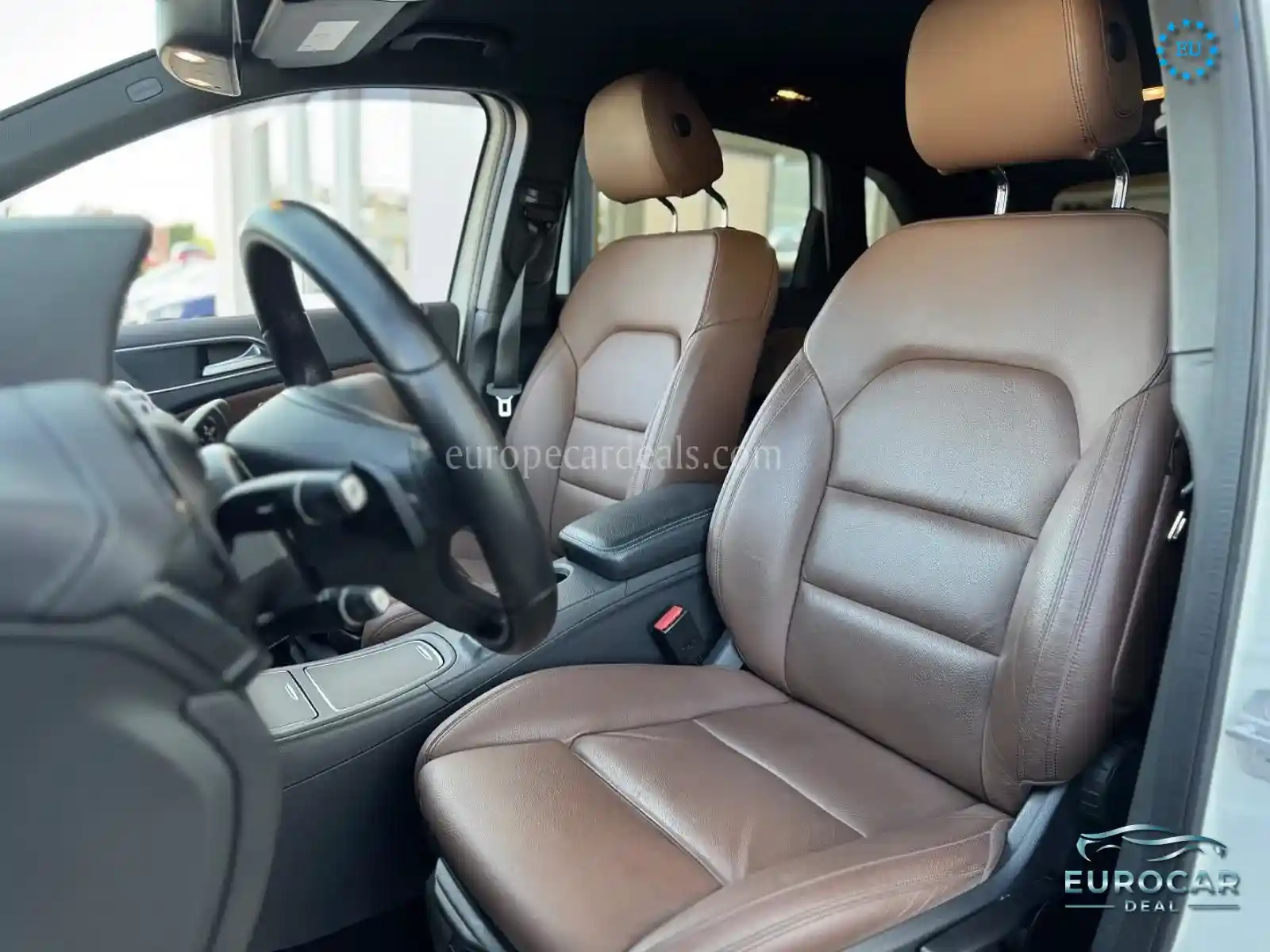 Mercedes-Benz B 220