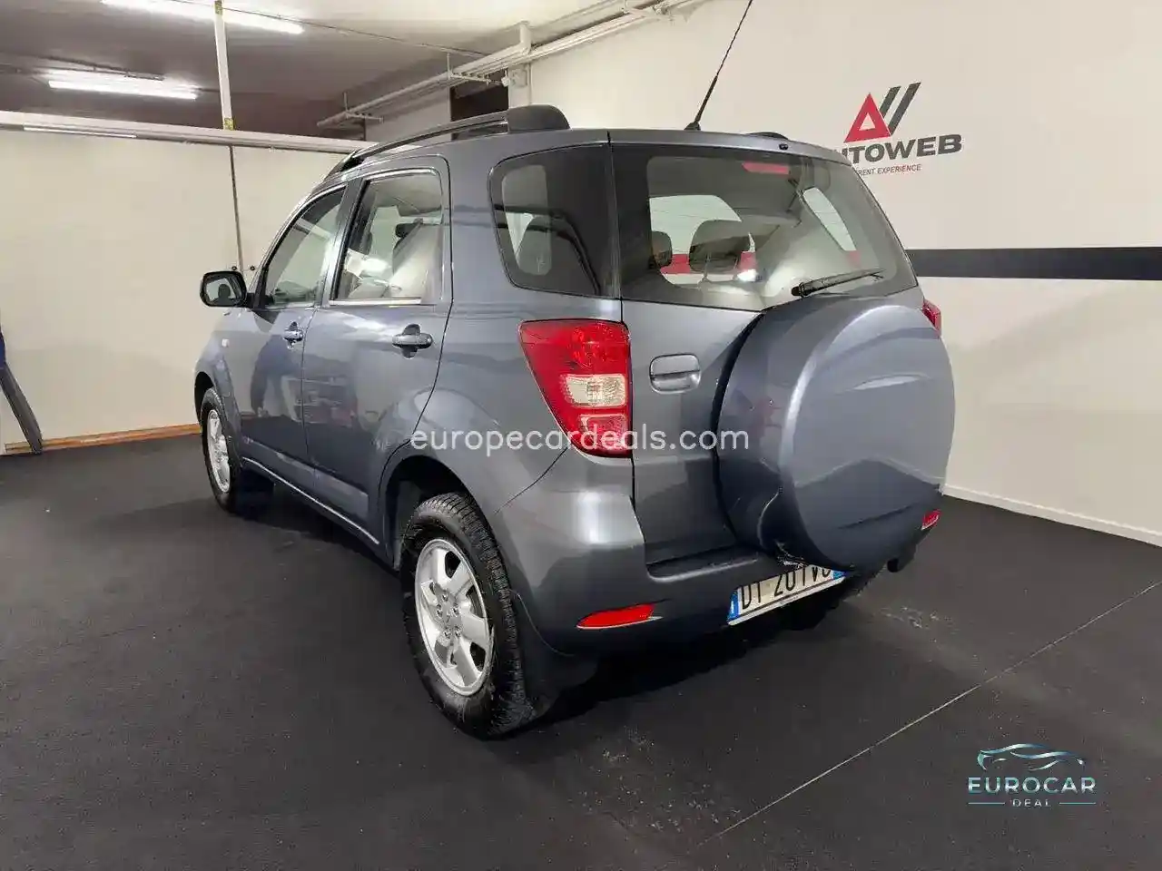 Daihatsu Terios