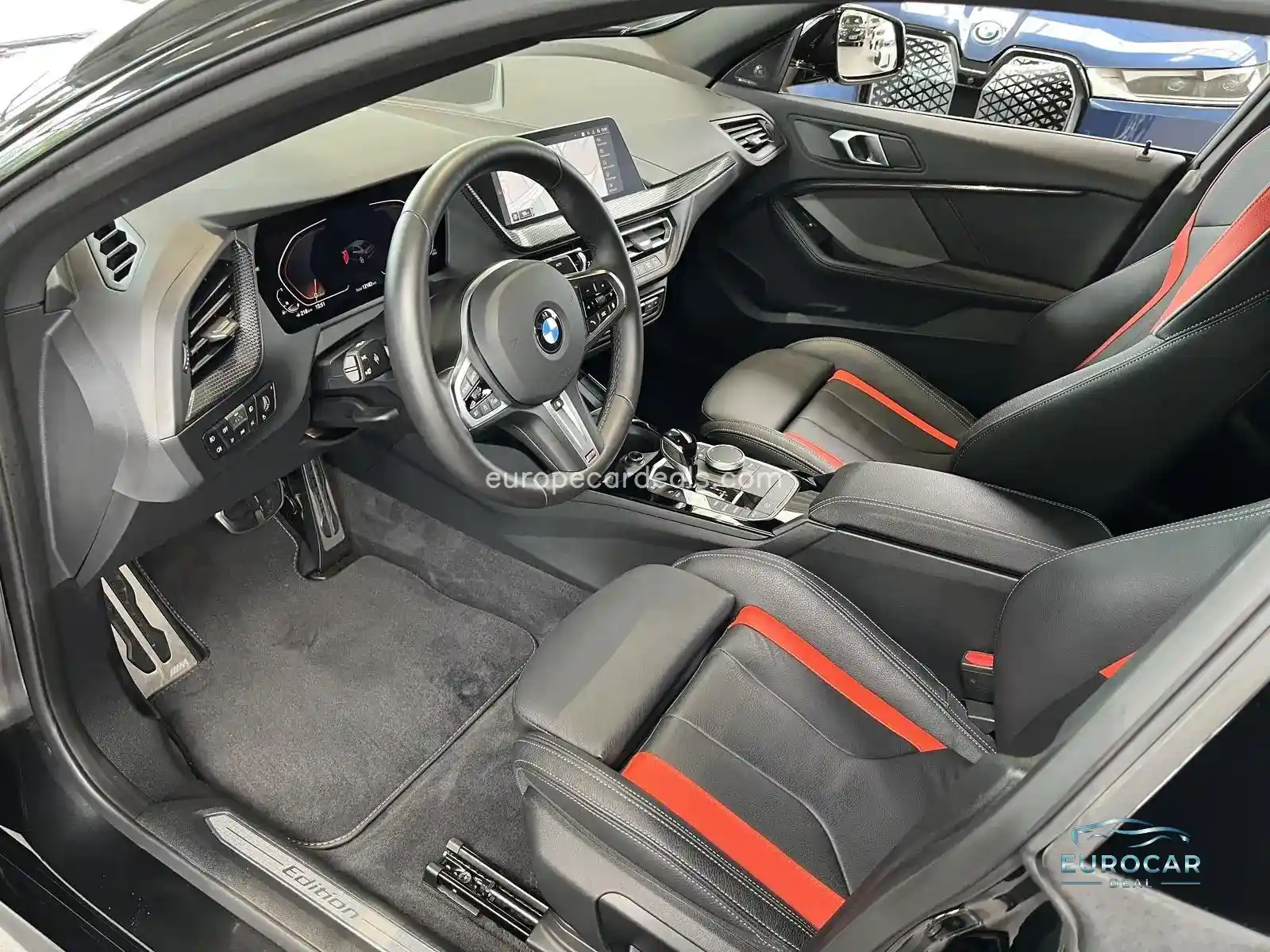 BMW 220 Gran Coupé