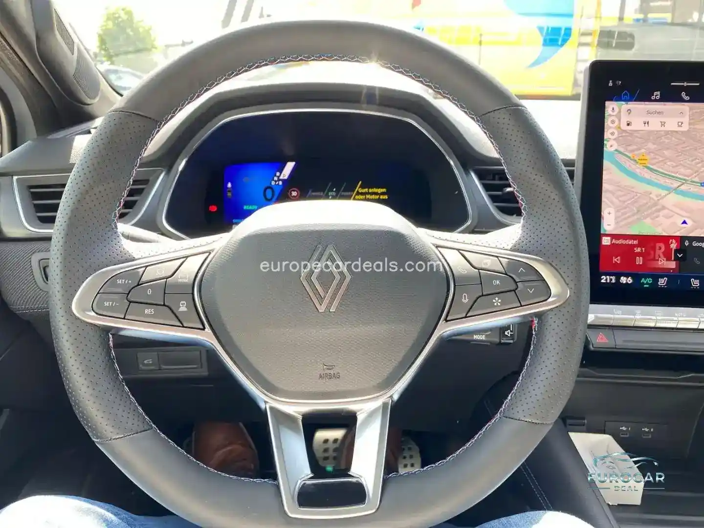 Renault Symbioz