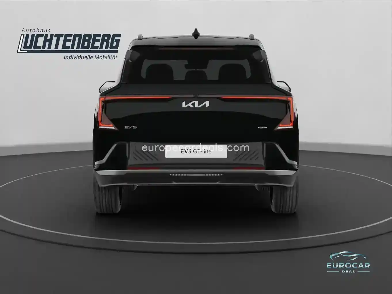 Kia EV5