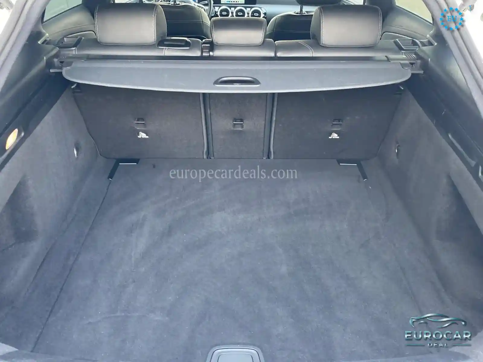 Mercedes-Benz CLA 180 Shooting Brake