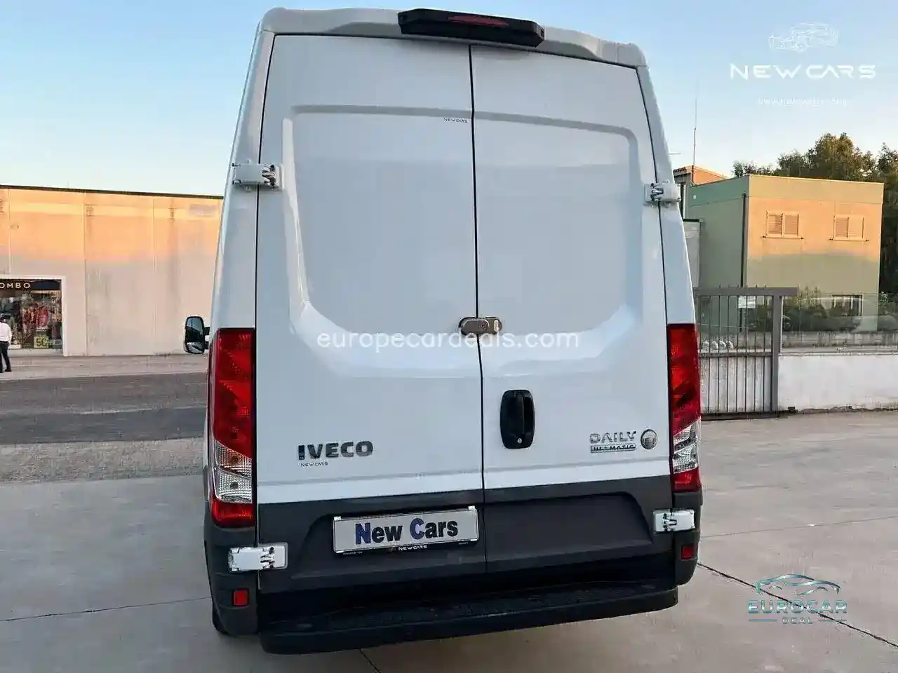 Iveco Other