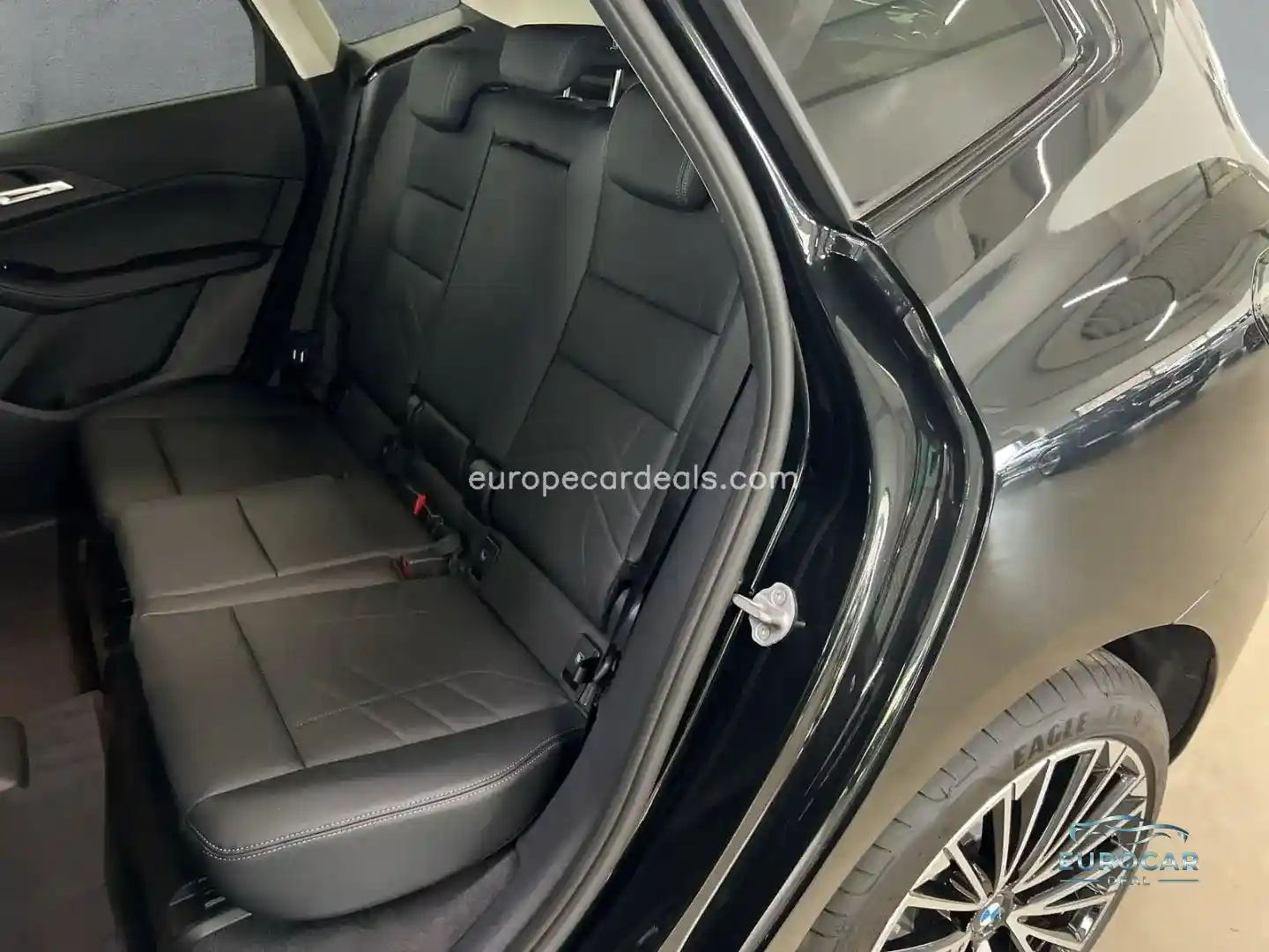 BMW 220 Active Tourer