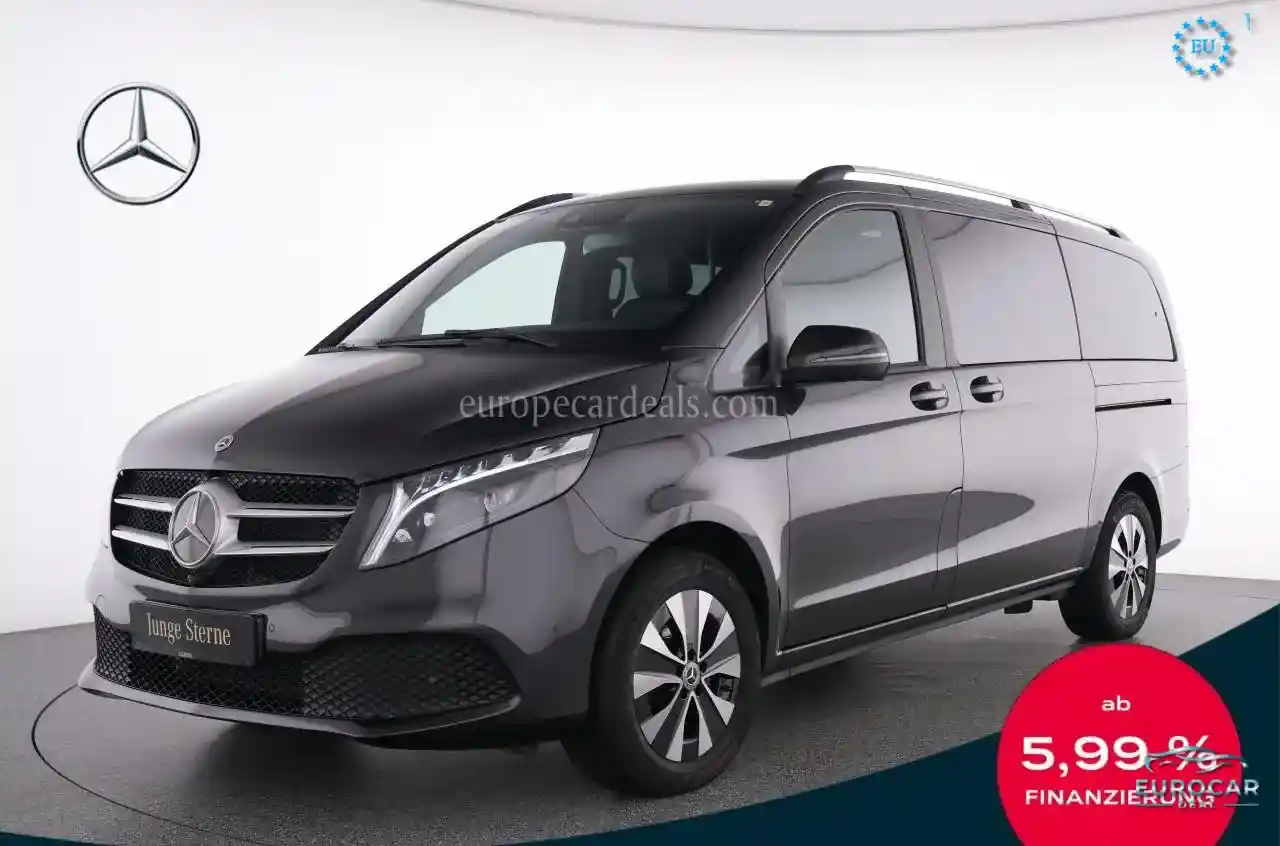 Mercedes-Benz V 300