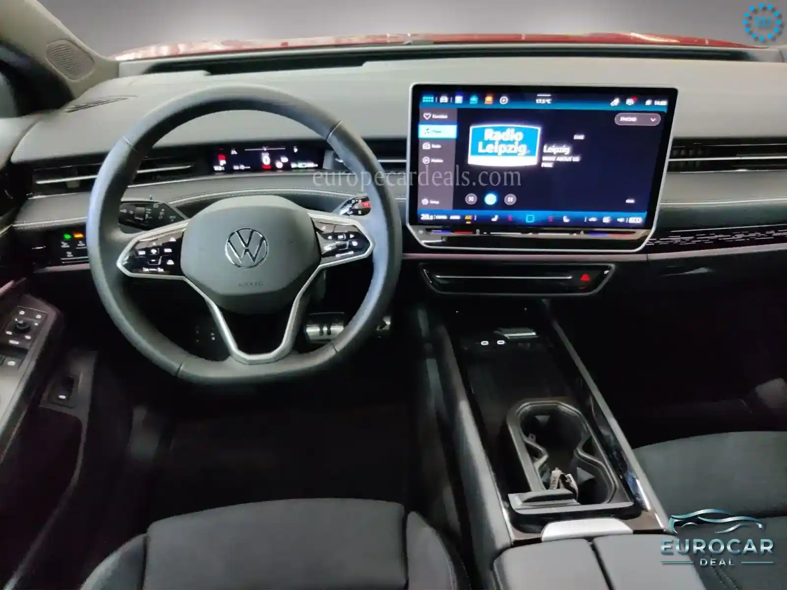 Volkswagen ID.7