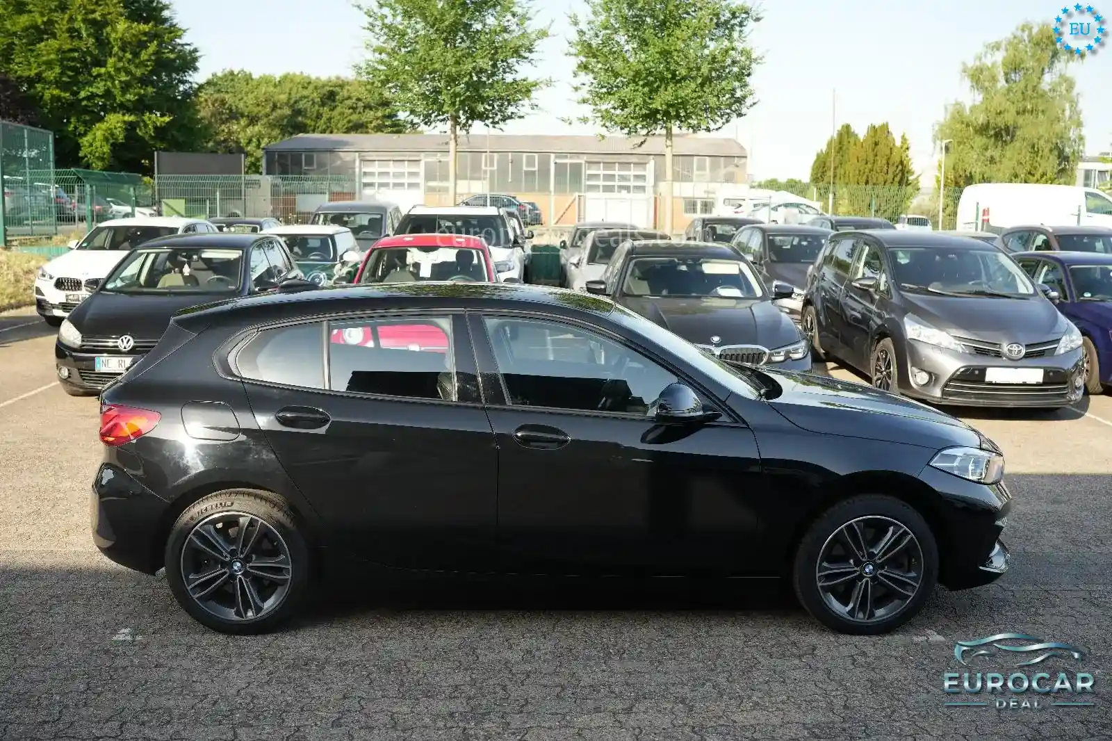 BMW 120