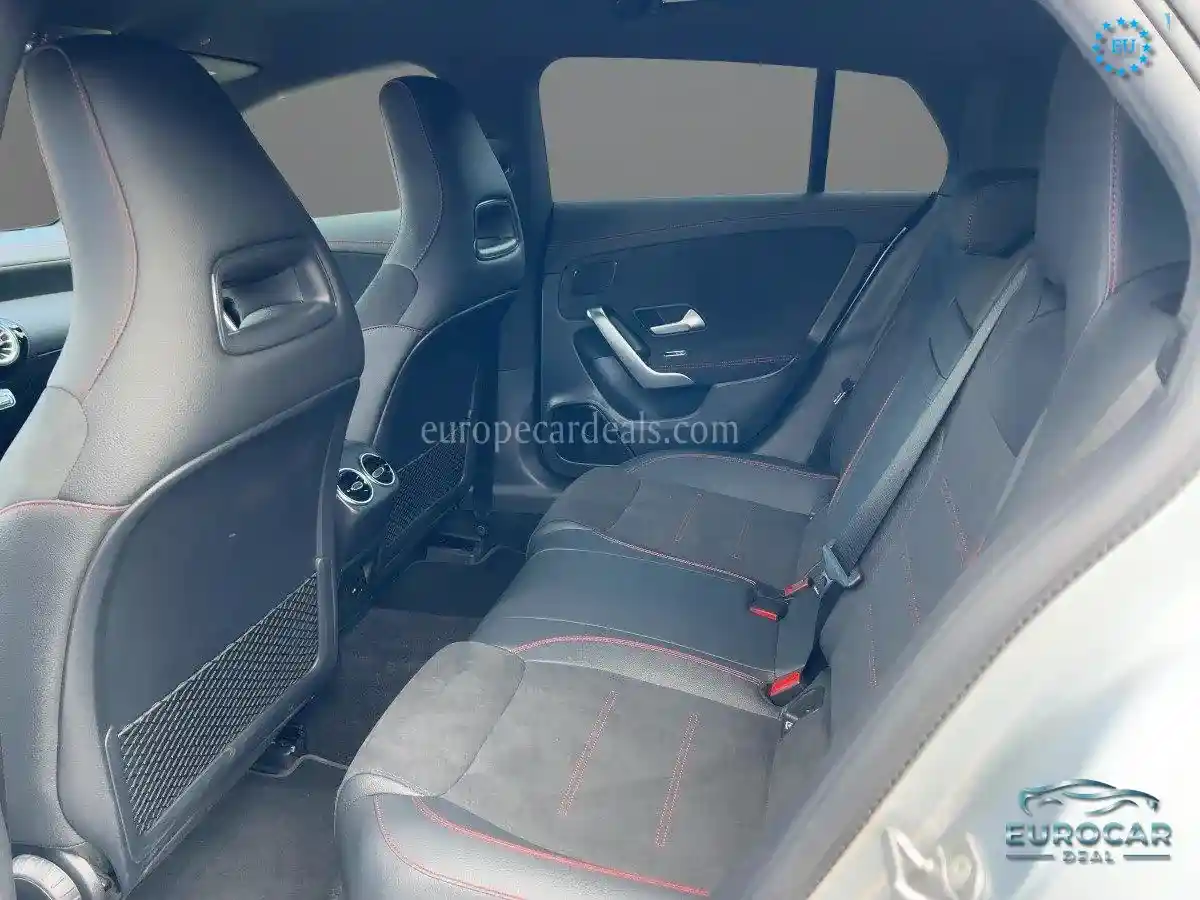 Mercedes-Benz CLA 250 Shooting Brake