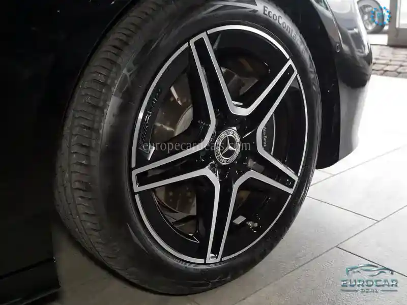 Mercedes-Benz A 220