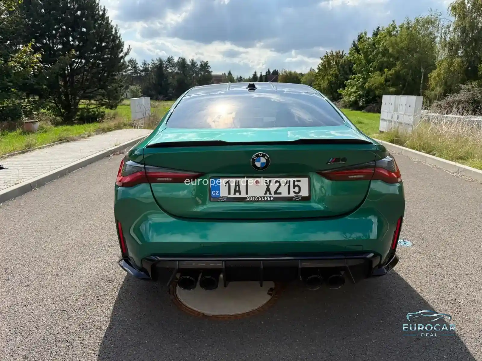 BMW M4