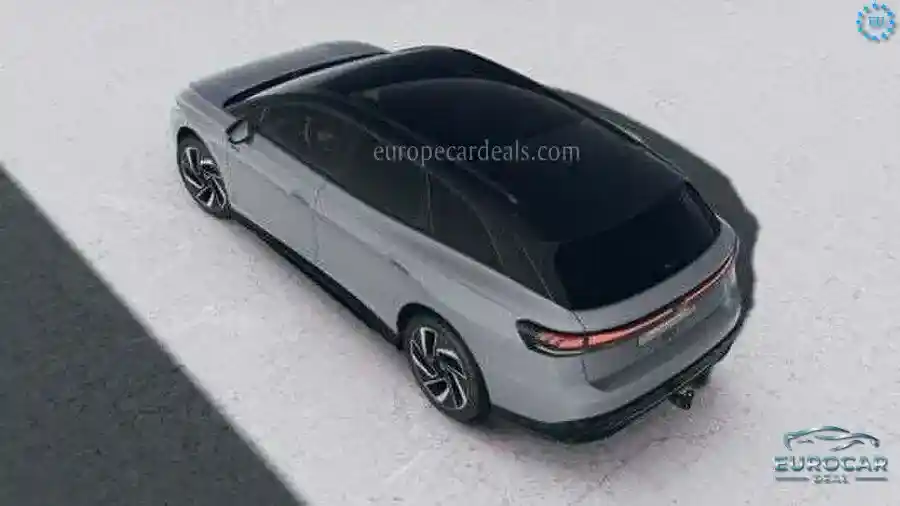 Volkswagen ID.7