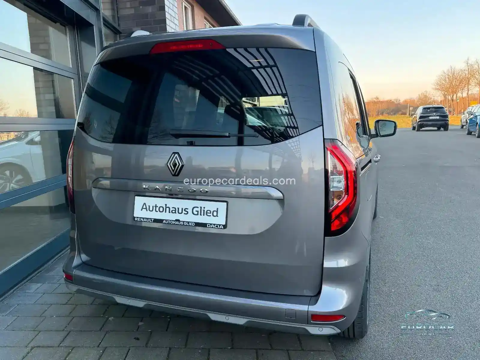 Renault Kangoo