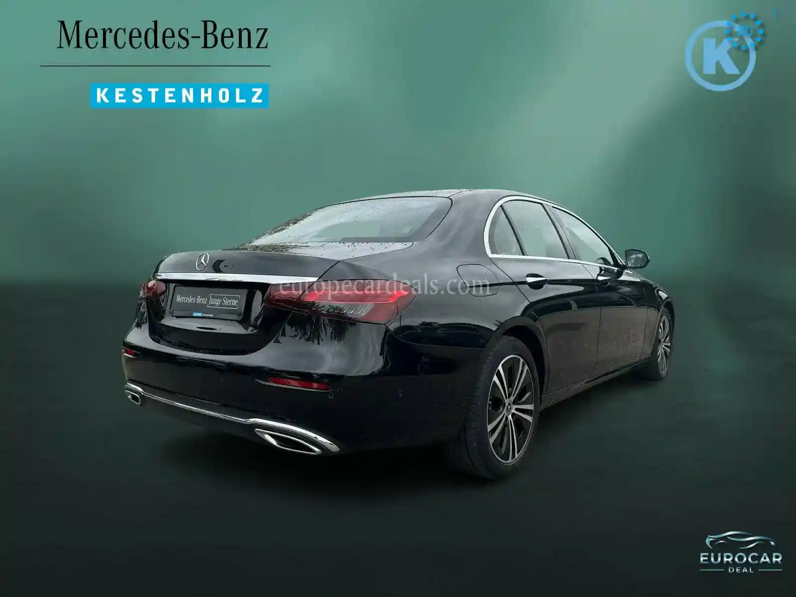 Mercedes-Benz E 400