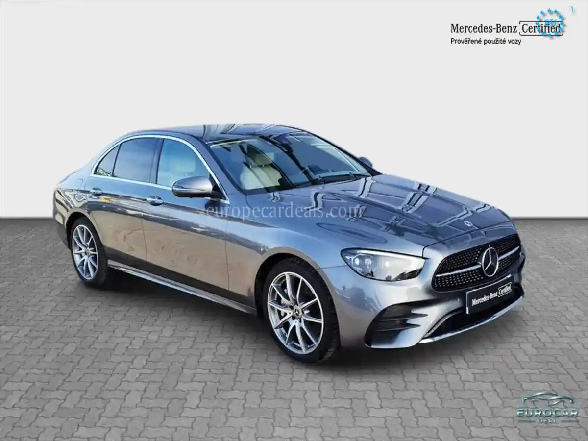 Mercedes-Benz E 300