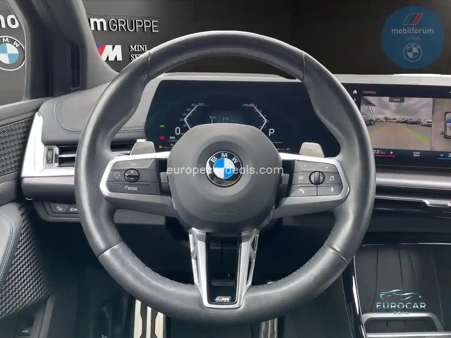 BMW 220 Active Tourer