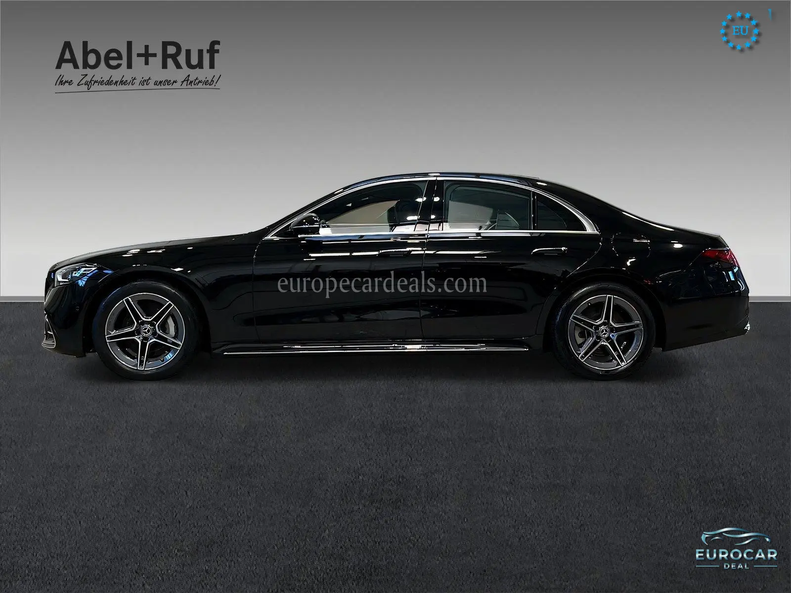 Mercedes-Benz S 450