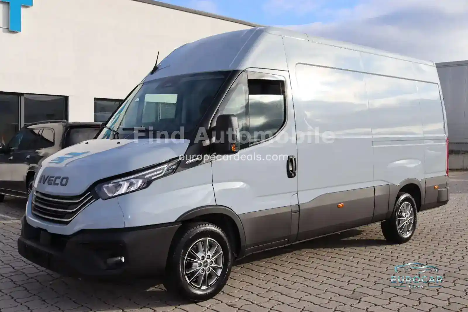 Iveco Other