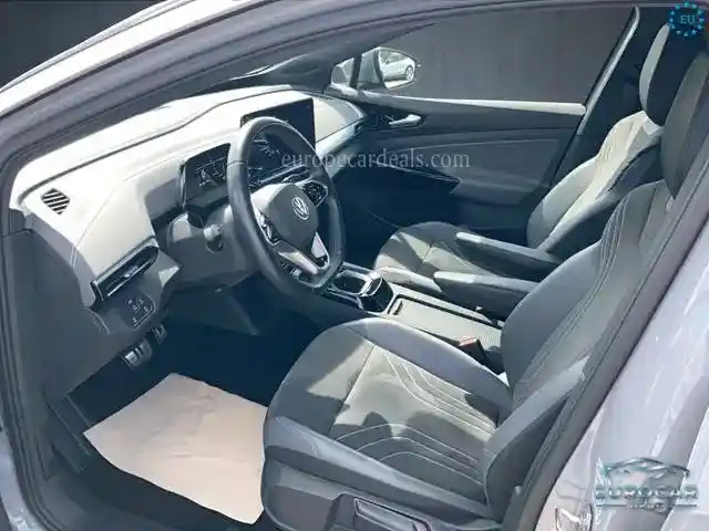 Volkswagen ID.5