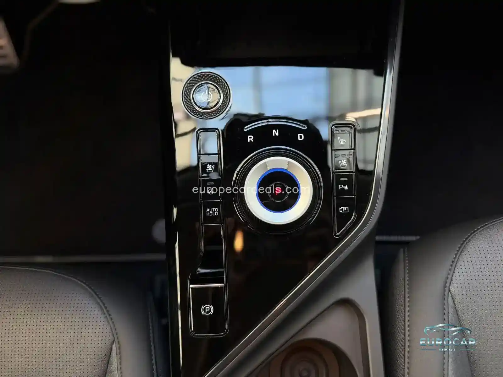 Kia Niro EV