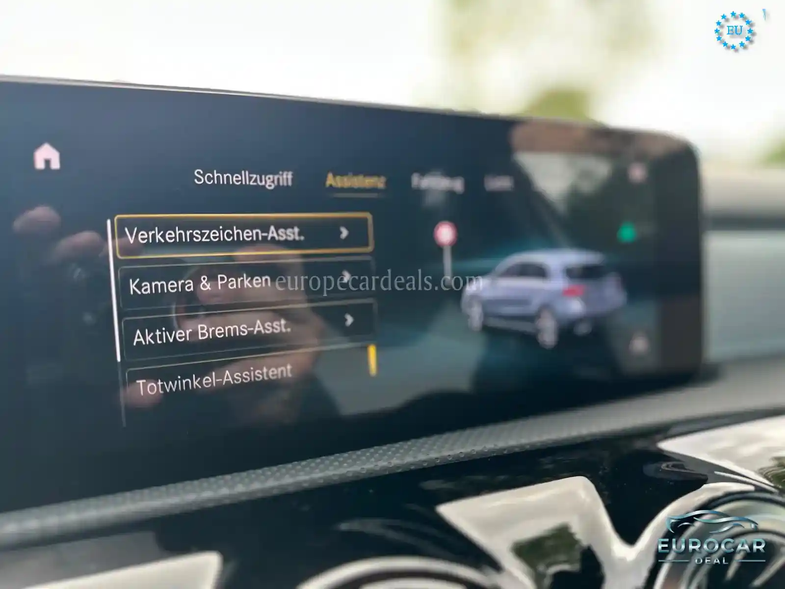 Mercedes-Benz A 220