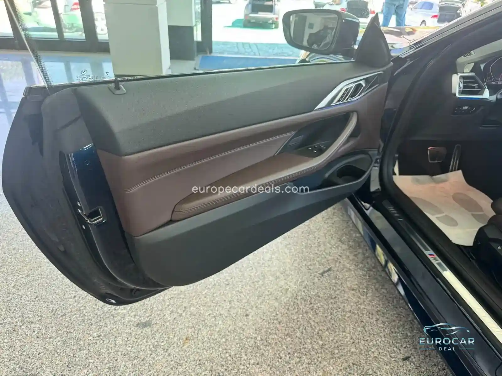 BMW 430