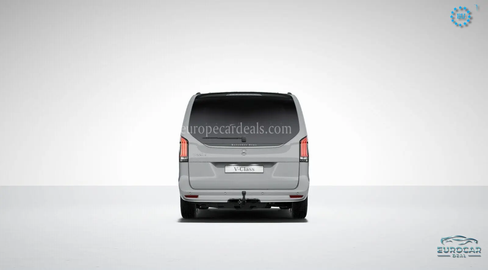 Mercedes-Benz V 220