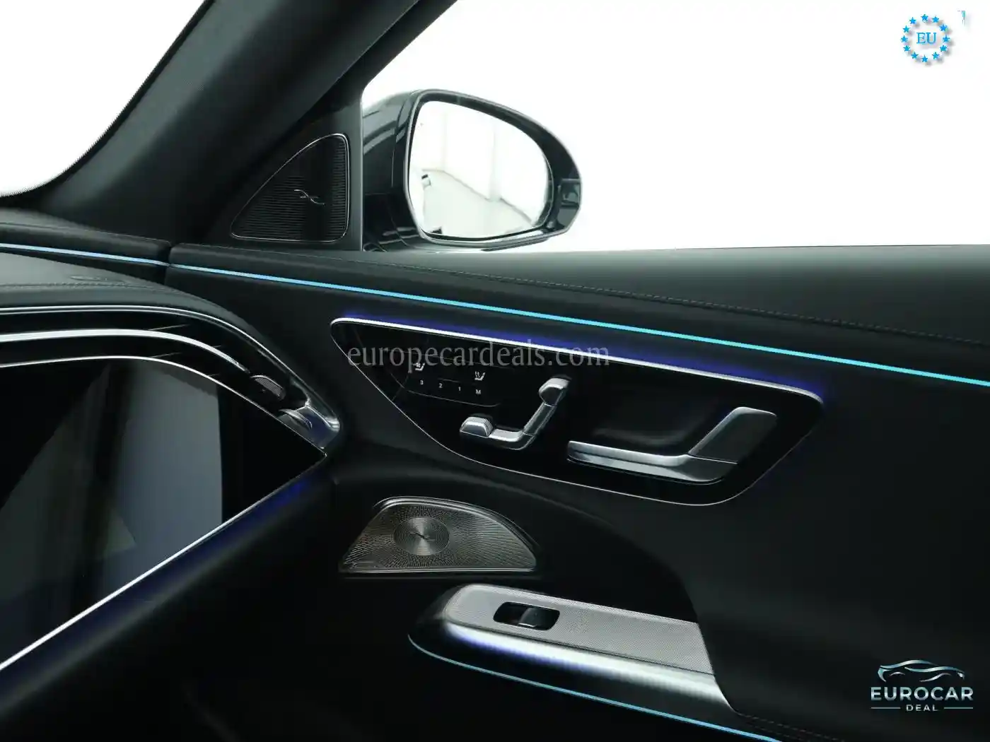 Mercedes-Benz E 400
