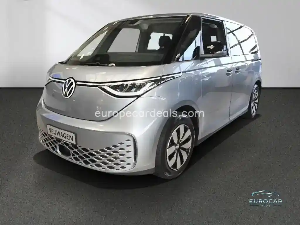 Volkswagen ID. Buzz
