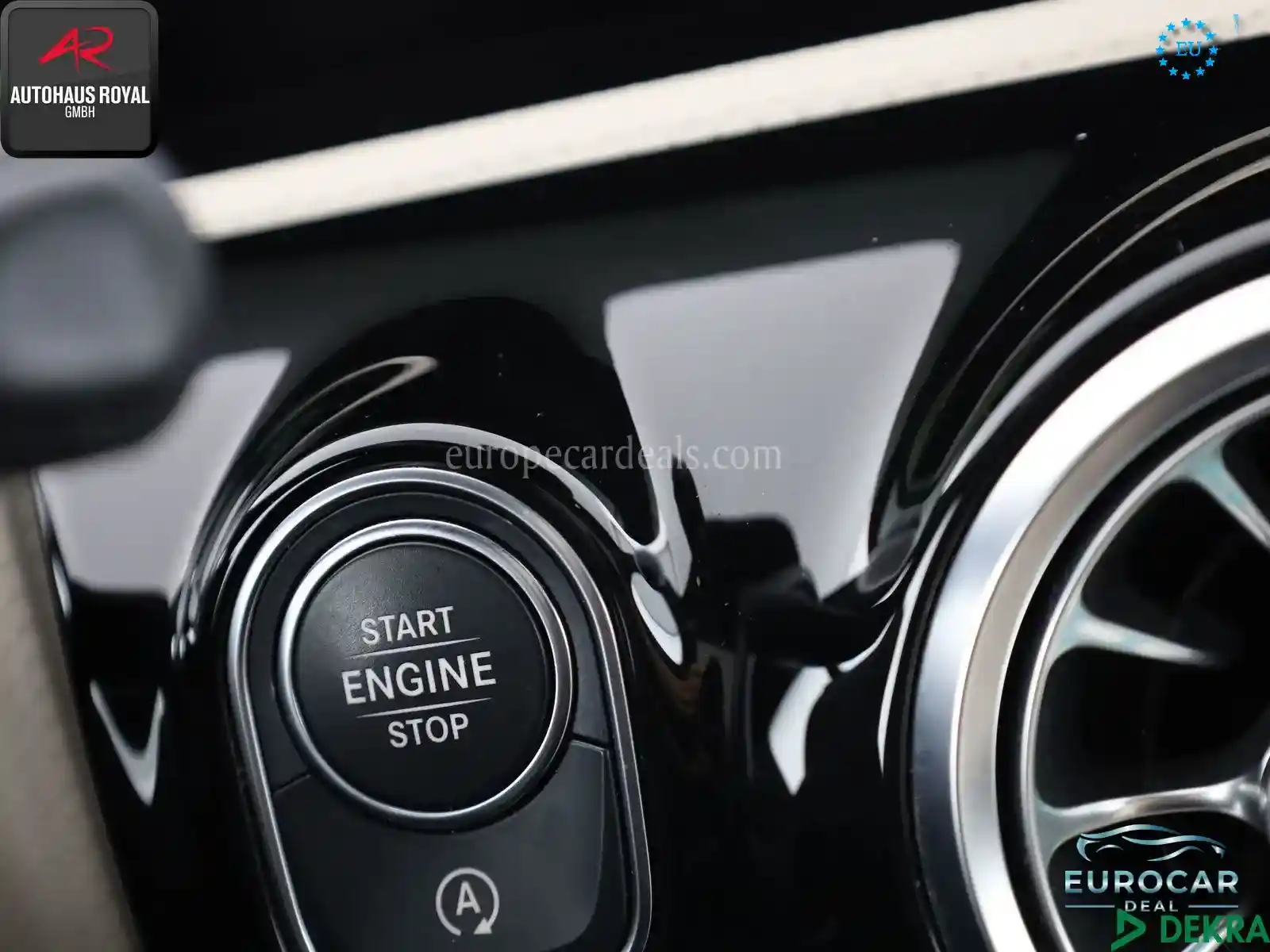 Mercedes-Benz CLA 250 Shooting Brake
