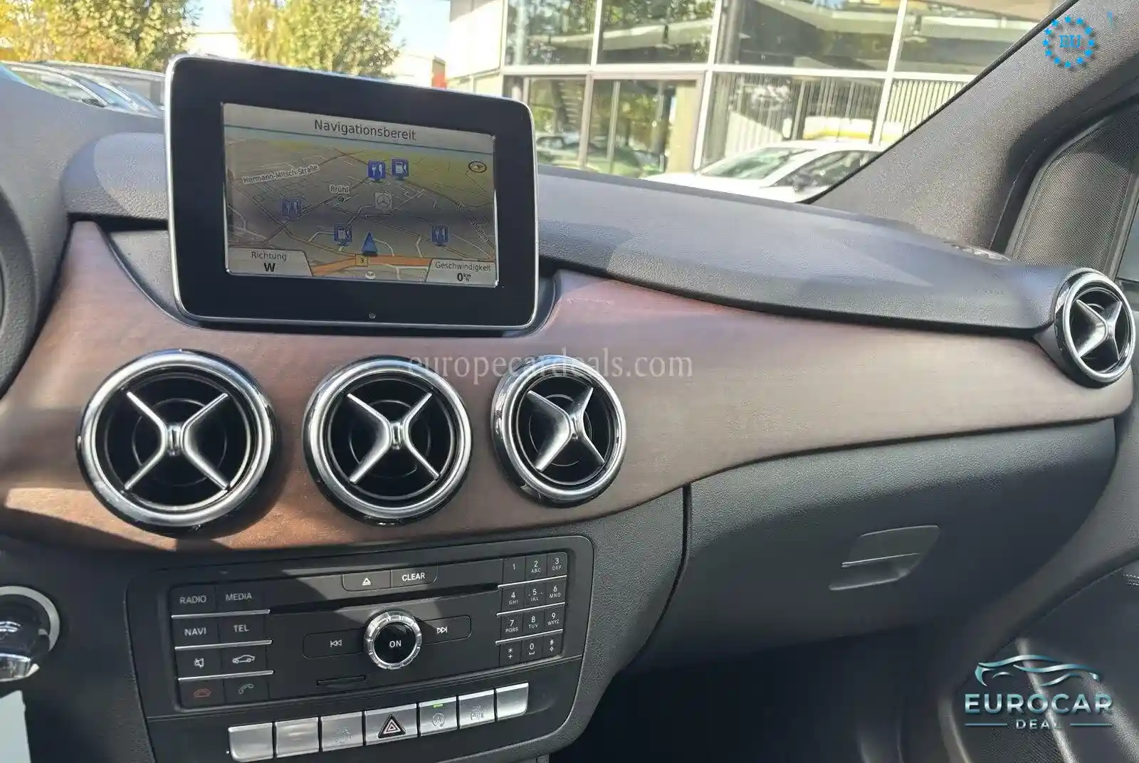 Mercedes-Benz B 250