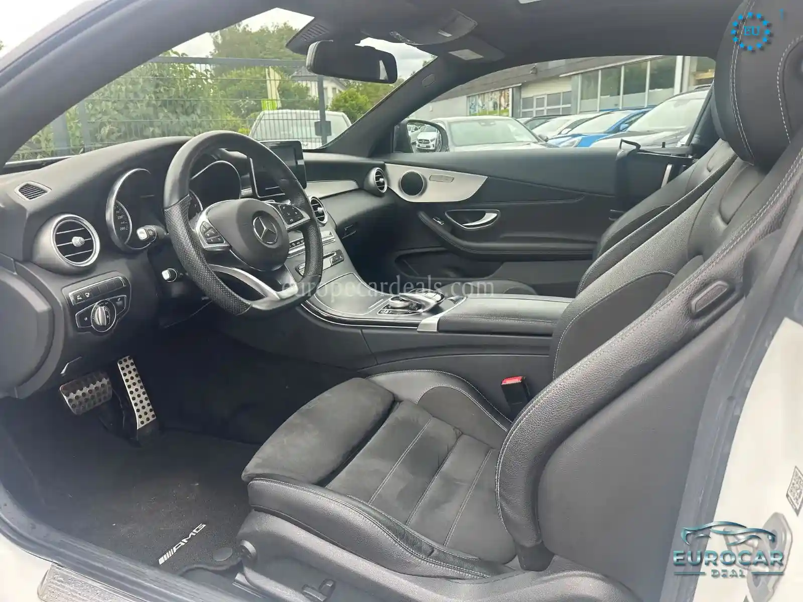 Mercedes-Benz C 250