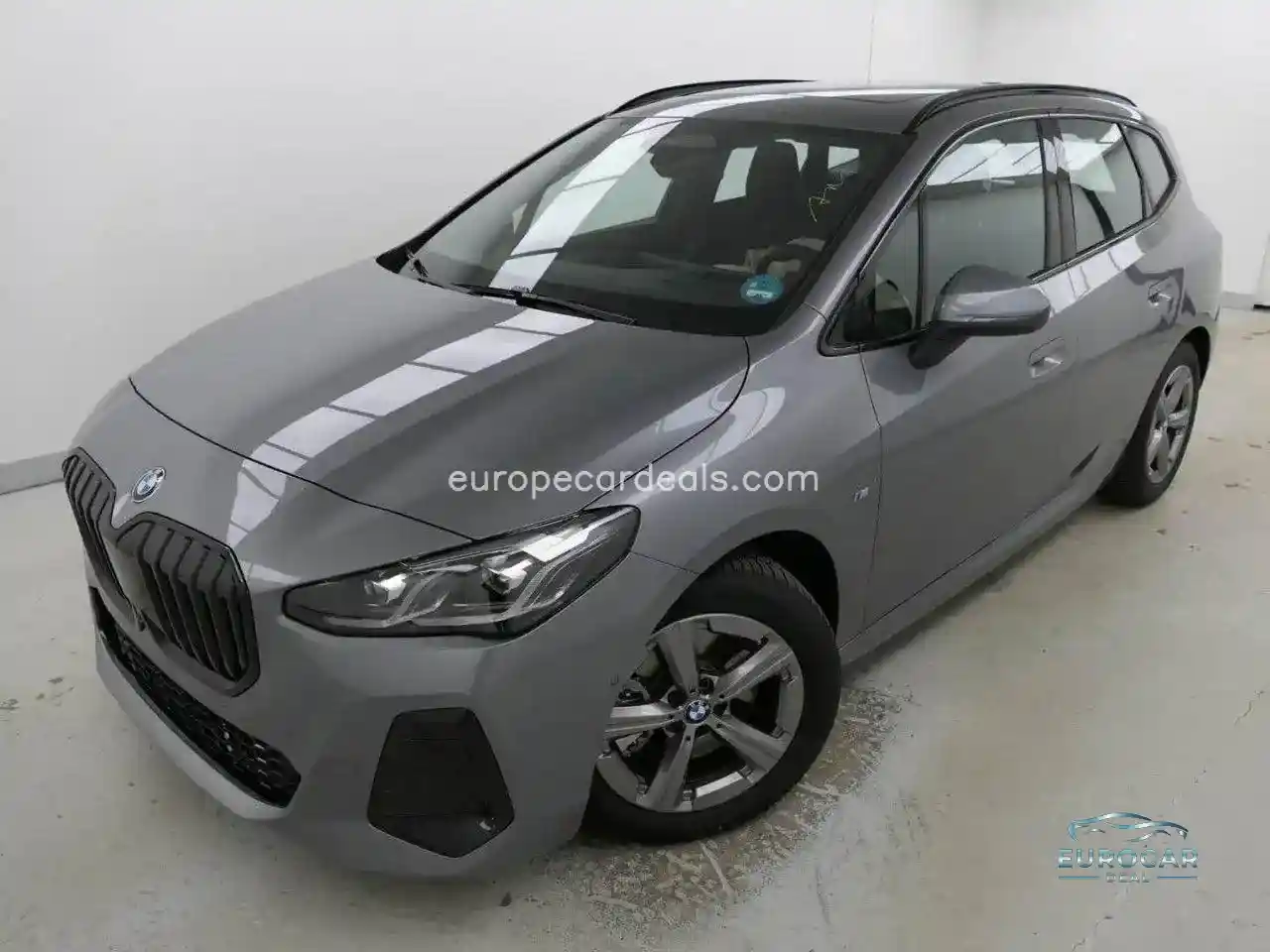 BMW 223 Active Tourer