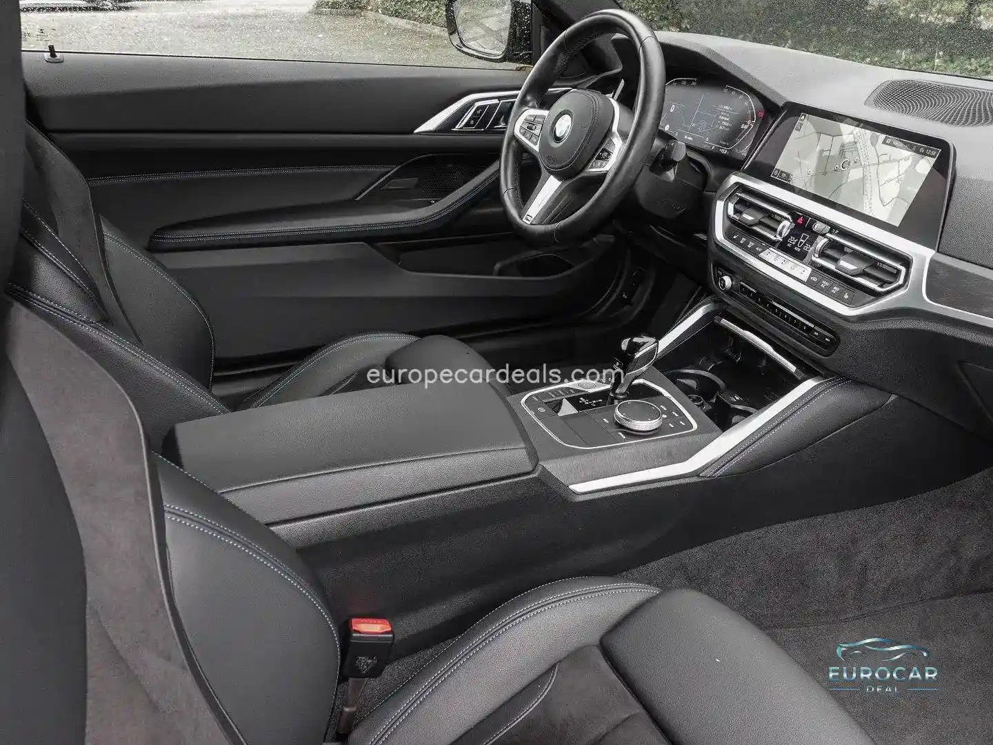 BMW 420