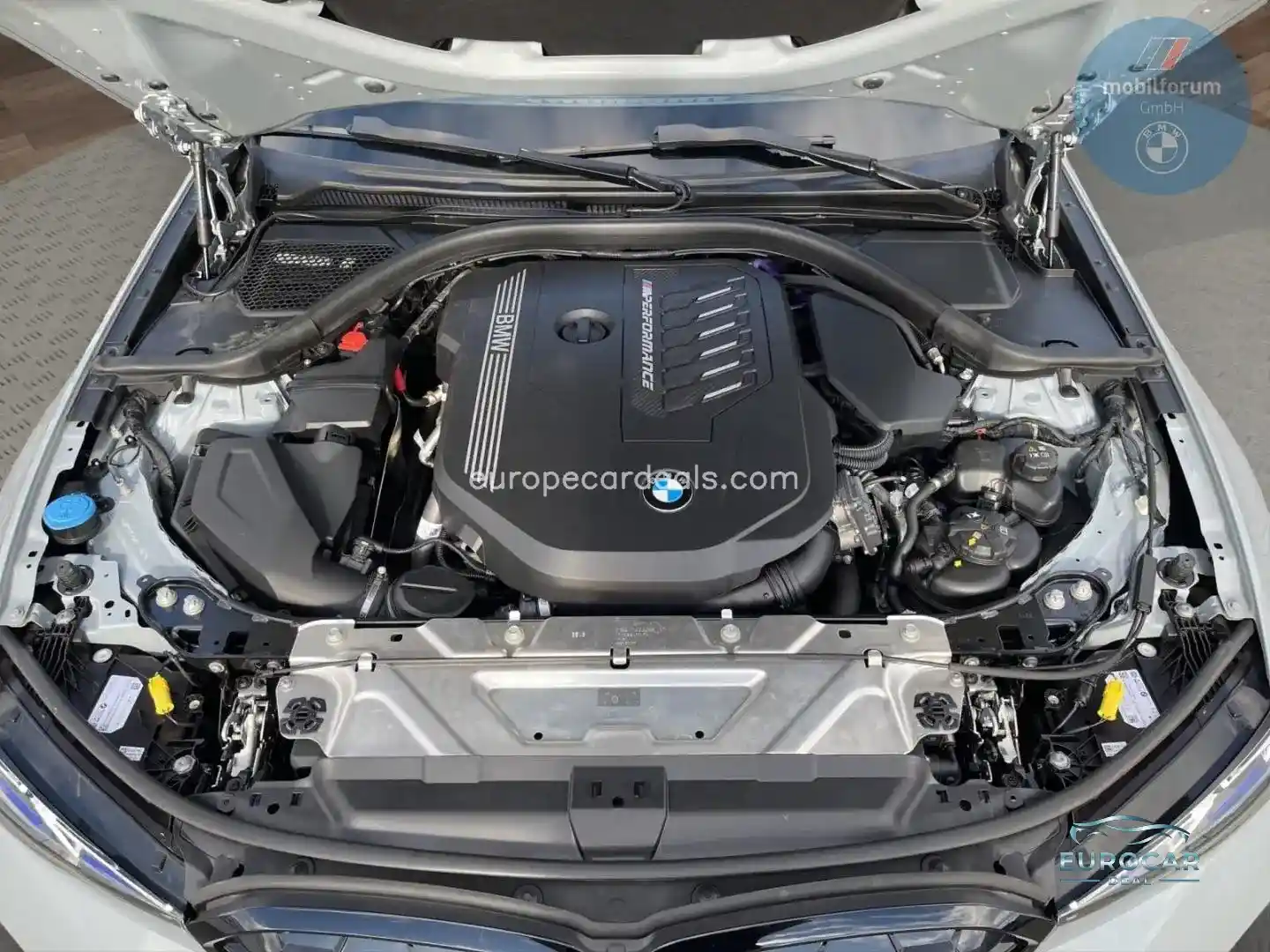 BMW M340i
