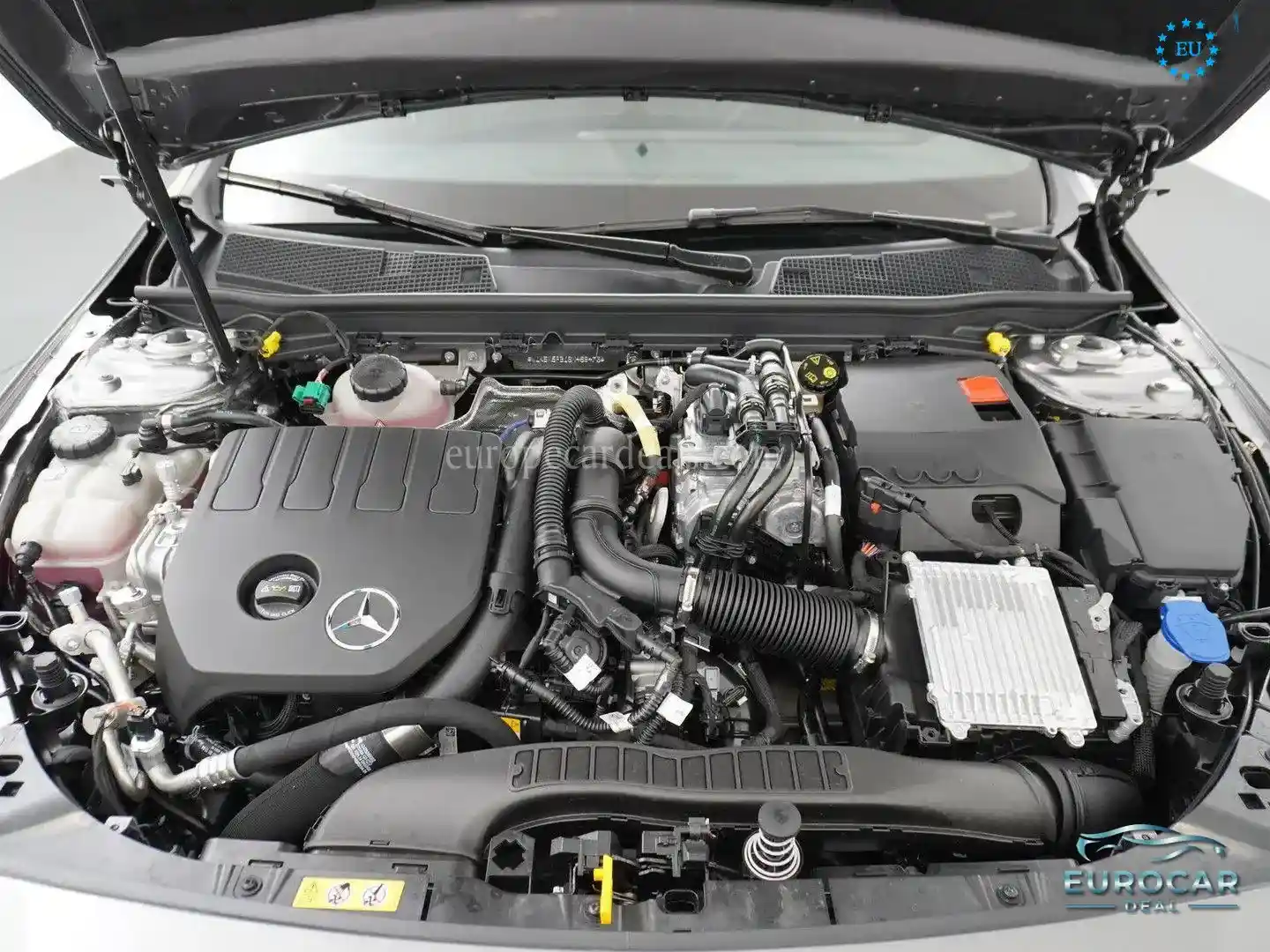 Mercedes-Benz CLA 250 Shooting Brake