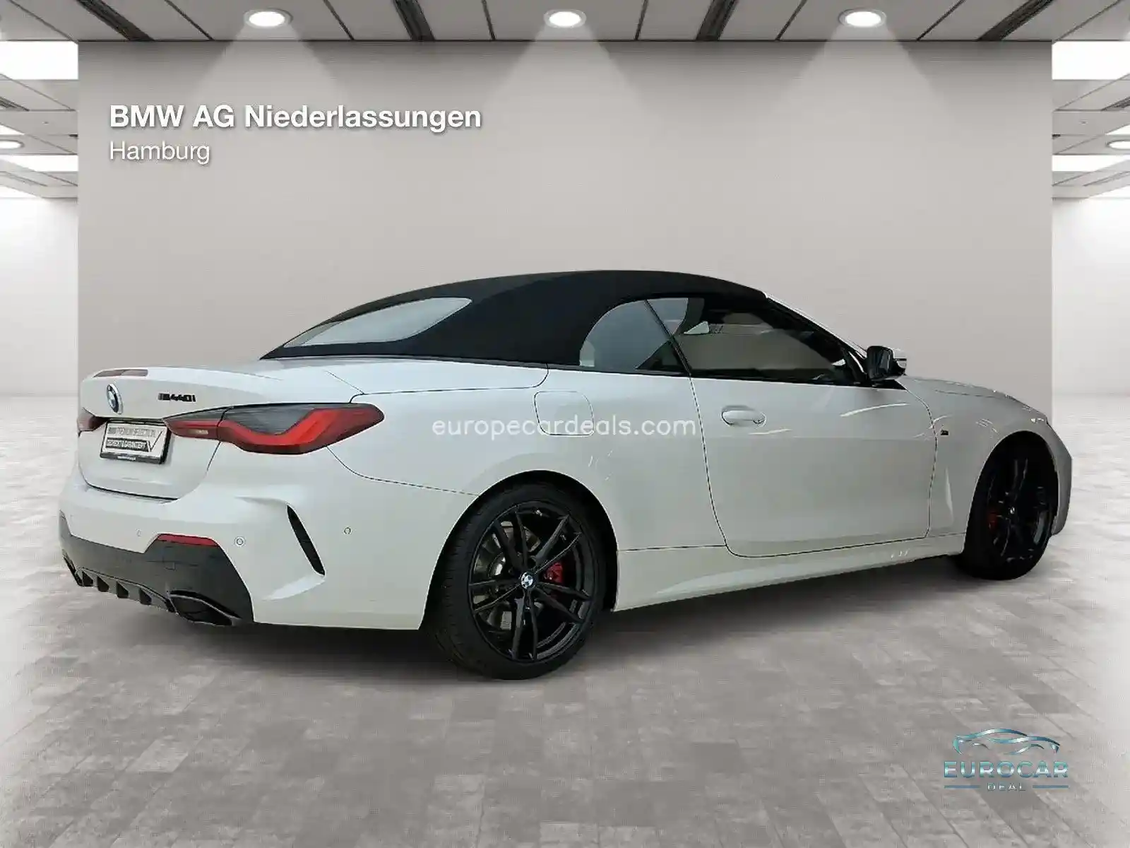 BMW M440