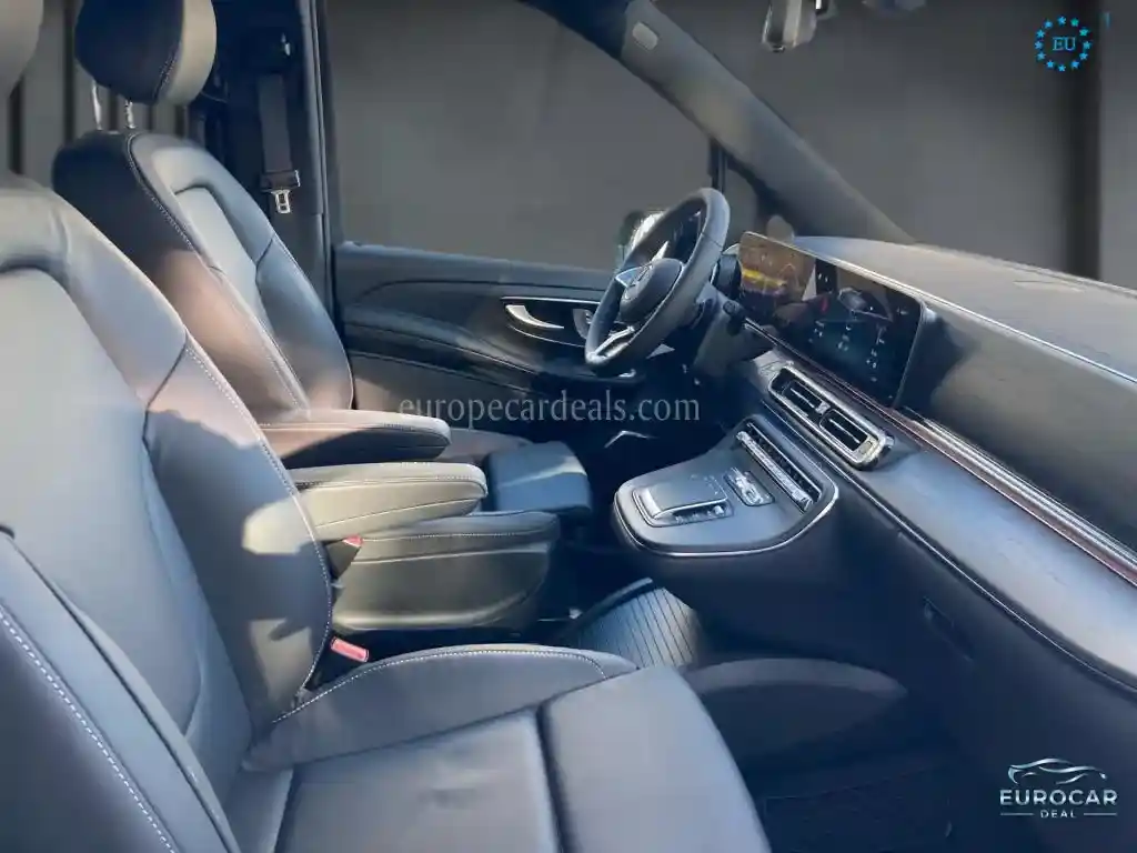 Mercedes-Benz V 300