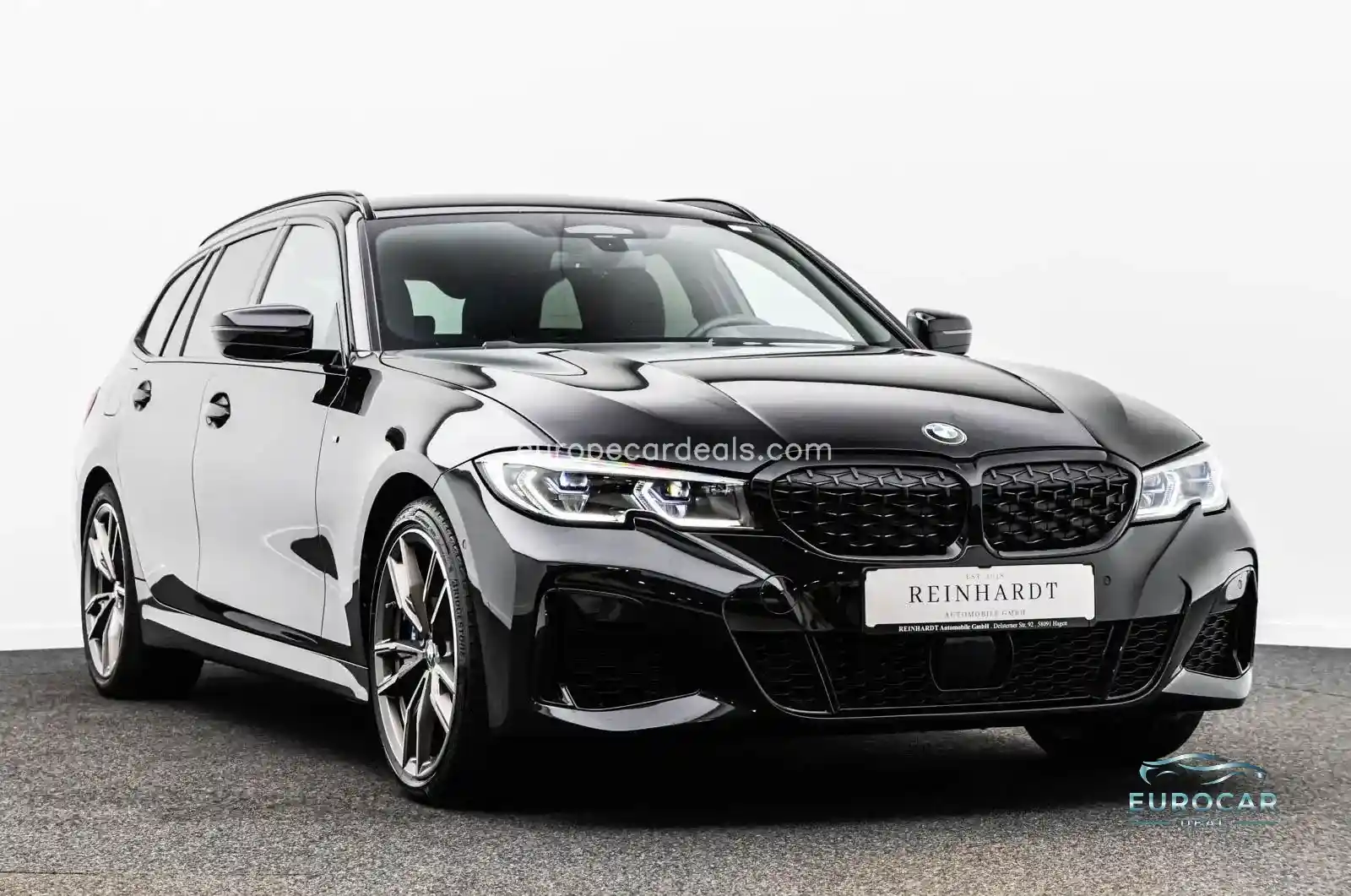 BMW M340i