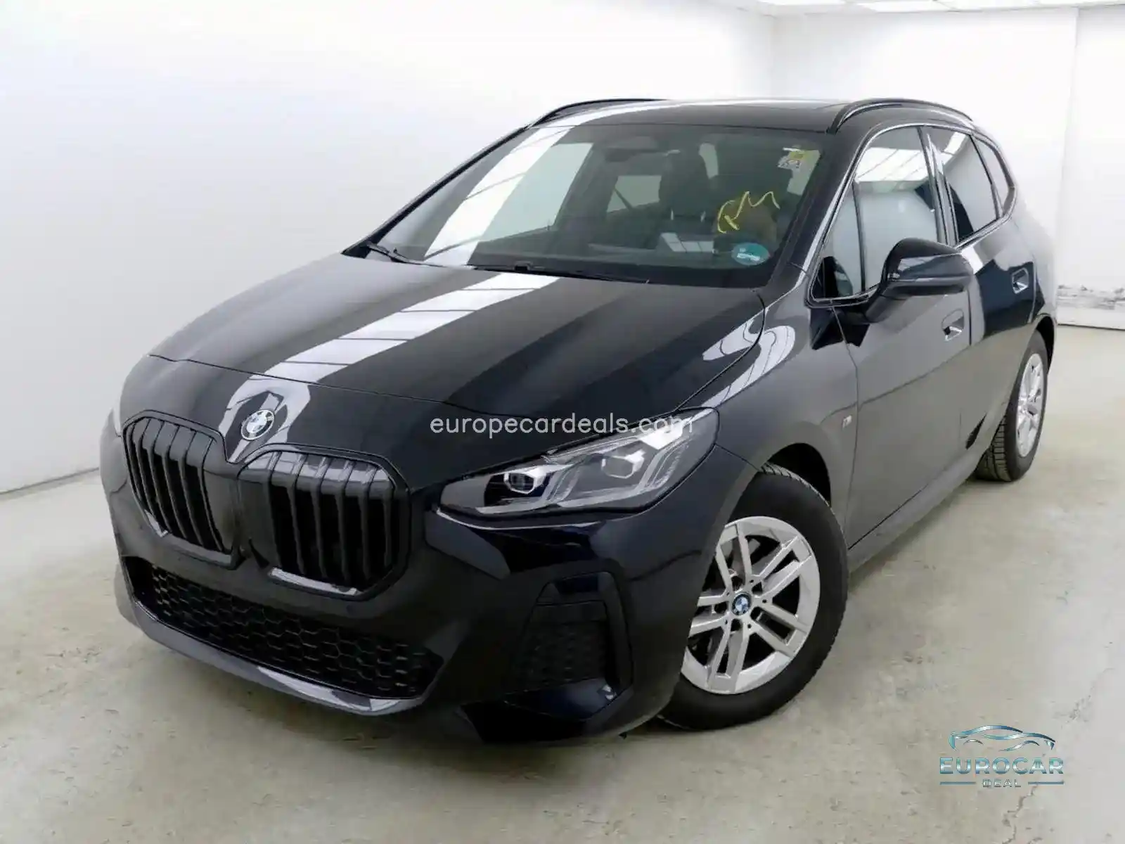 BMW 220 Active Tourer