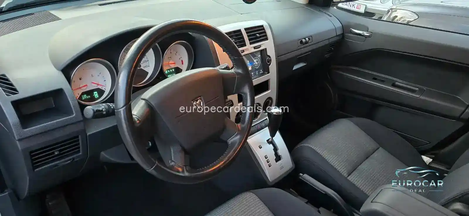 Dodge Caliber
