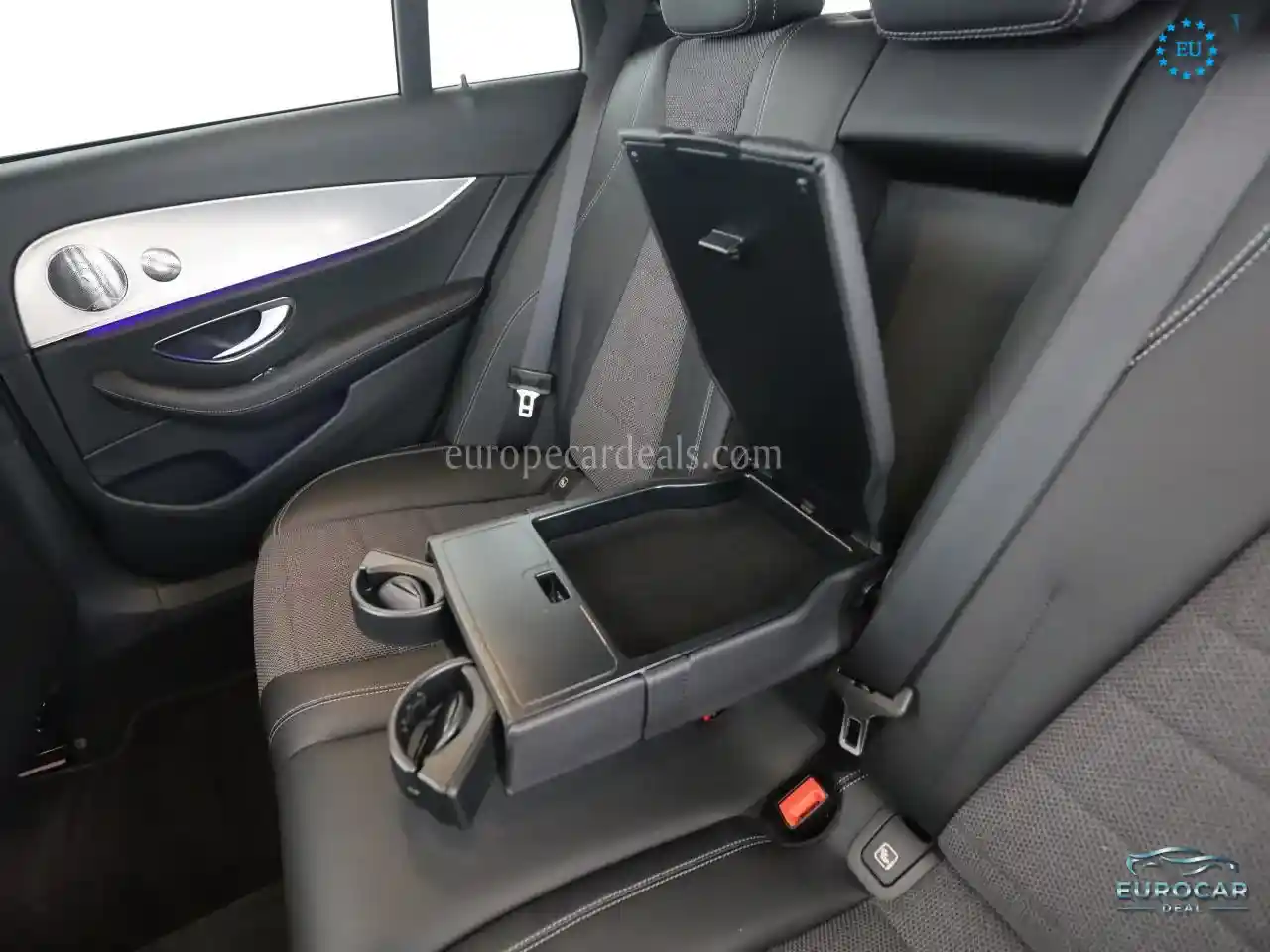 Mercedes-Benz E 250