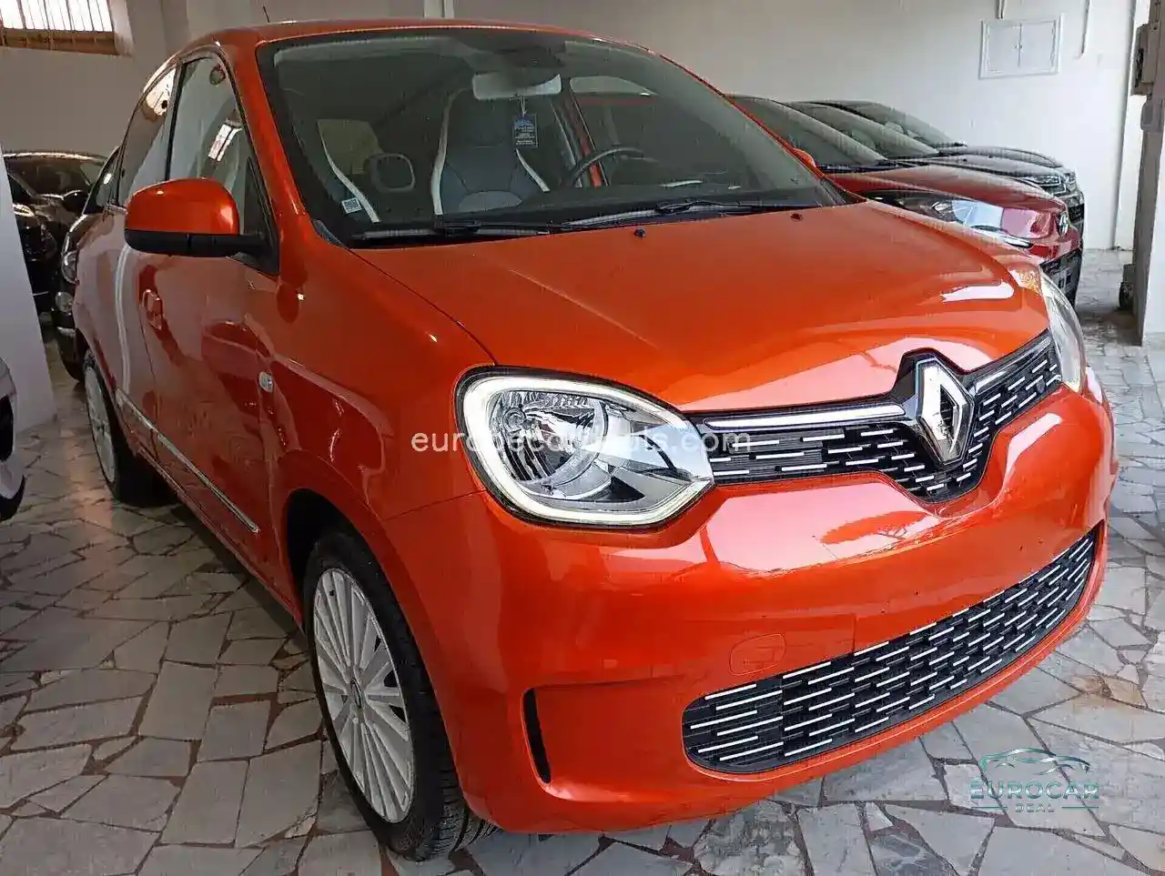 Renault Twingo